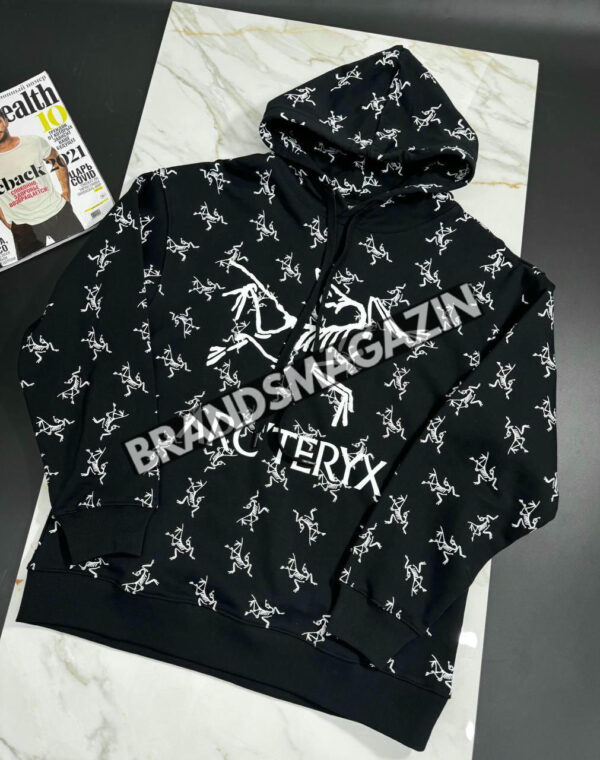 Худи Arc`teryx BM46651879677