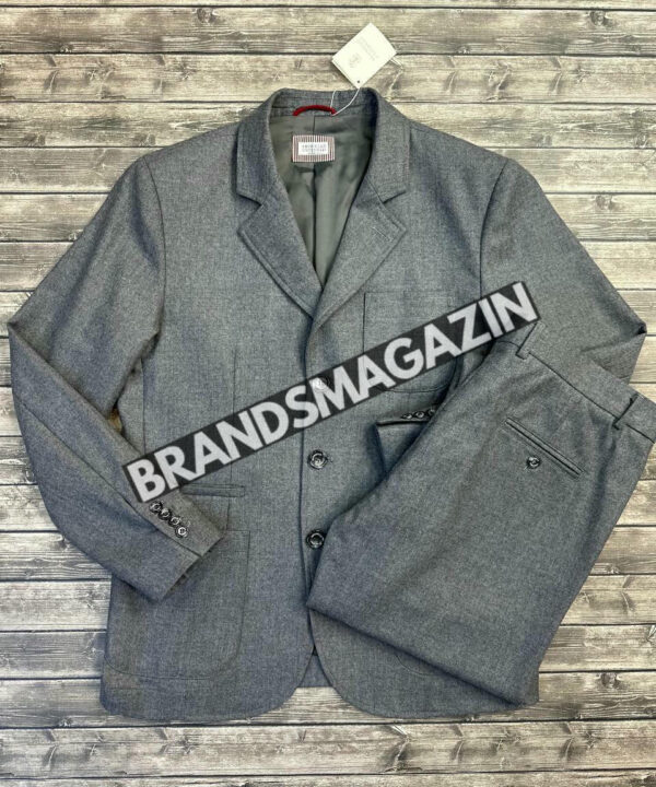Костюм Brunello Cucinelli BM46692353677