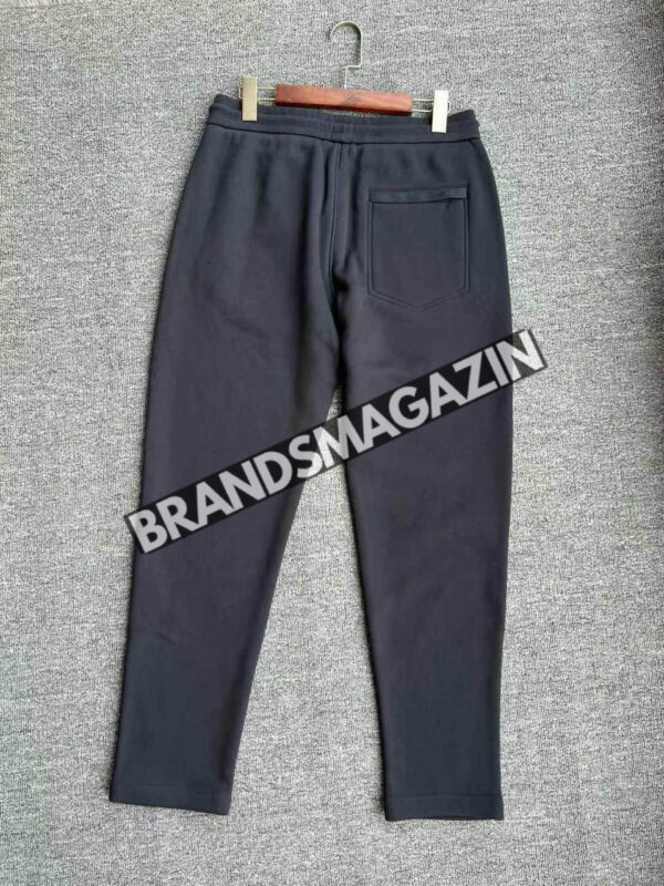 Спортивные штаны Brunello Cucinelli BM46982638777 2