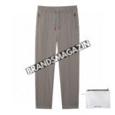 Спортивные брюки Kiton BM72042277