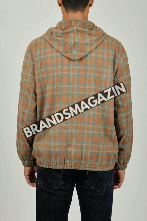 Ветровка Kiton BM45730435177 3
