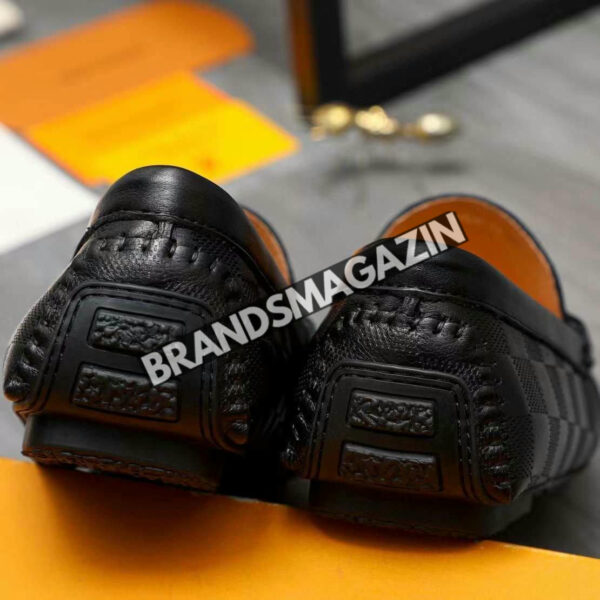Мокасины Louis Vuitton BM70517477 4