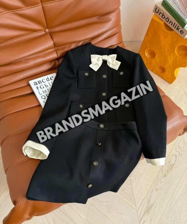 Костюм Valentino BM47392389377 Костюм Valentino BM47392389377