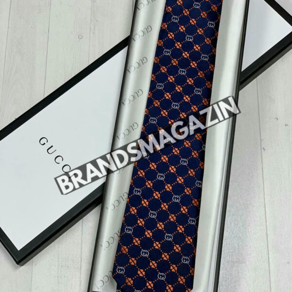Галстук Gucci BM47450499677