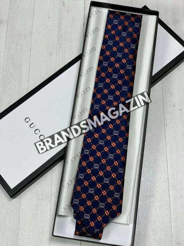 Галстук Gucci BM47450499677