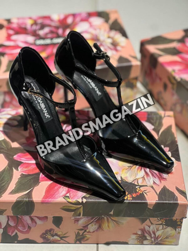 Босоножки Dolce&Gabbana BM47207481177 4