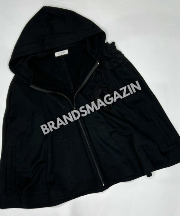 Пончо Valentino BM68082377 Пончо Valentino BM68082377