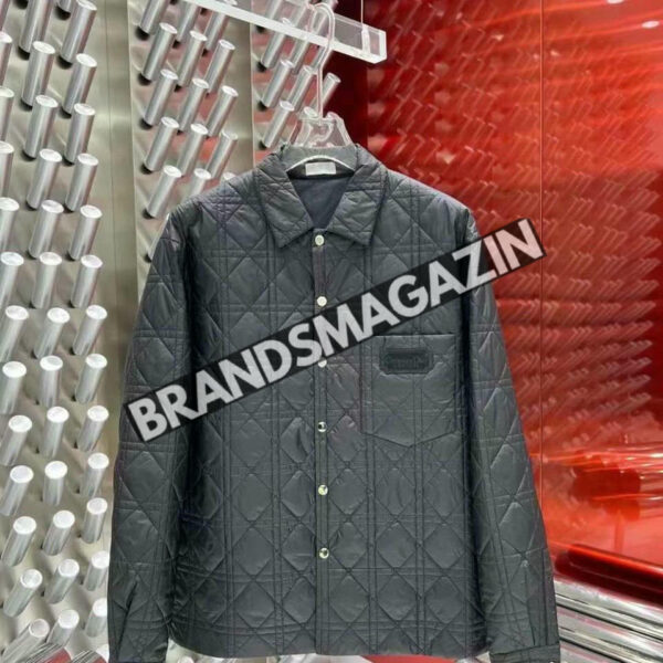 Куртка Christian Dior BM45842294177