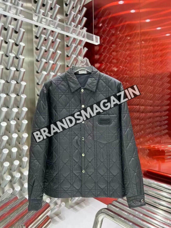 Куртка Christian Dior BM45842294177