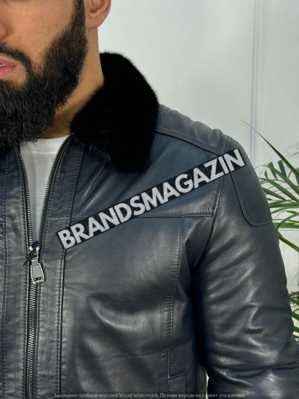 Куртка Brioni BM67845877 2