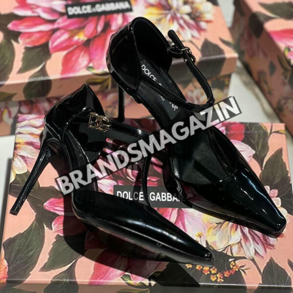 Босоножки Dolce&Gabbana BM47207481177