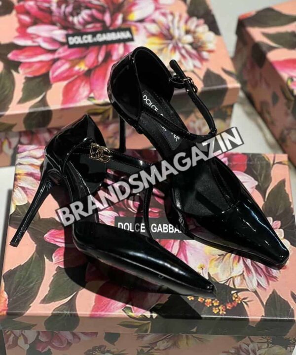 Босоножки Dolce&Gabbana BM47207481177 Босоножки Dolce&Gabbana BM47207481177