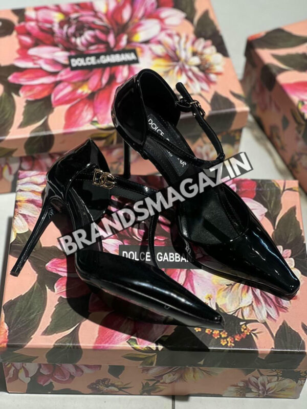 Босоножки Dolce&Gabbana BM47207481177
