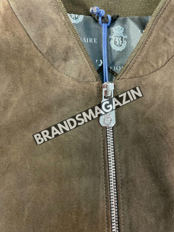 Куртка Billionaire BM69703677 3