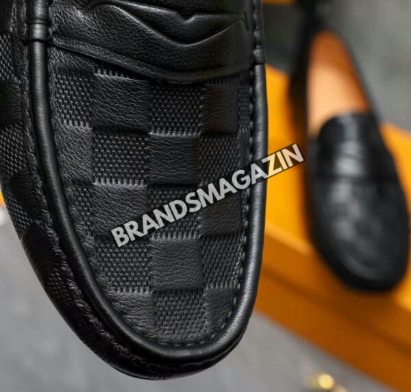 Мокасины Louis Vuitton BM70517477 5