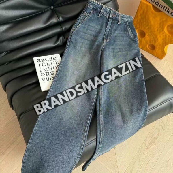 Джинсы Celine BM47631428877