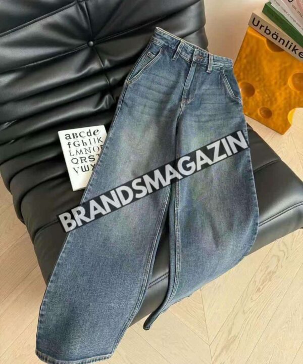 Джинсы Celine BM47631428877 Джинсы Celine BM47631428877