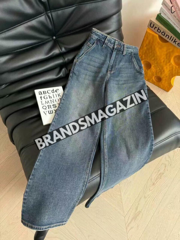 Джинсы Celine BM47631428877