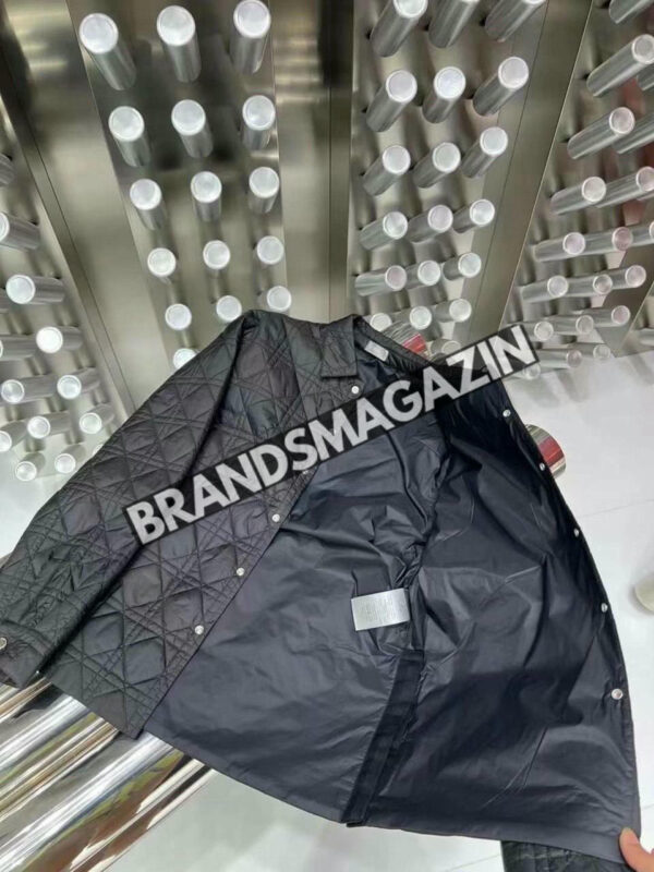 Куртка Christian Dior BM45842294177 2