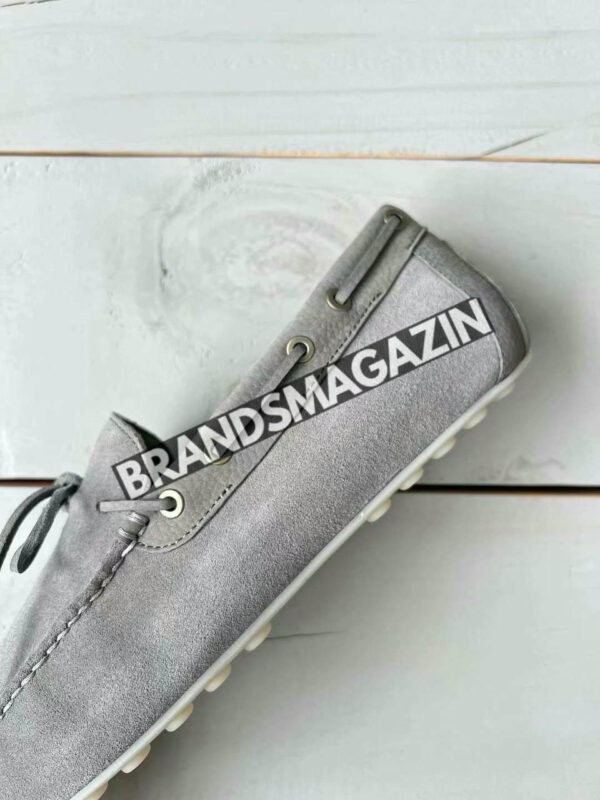 Мокасины Loro Piana BM71657277 3