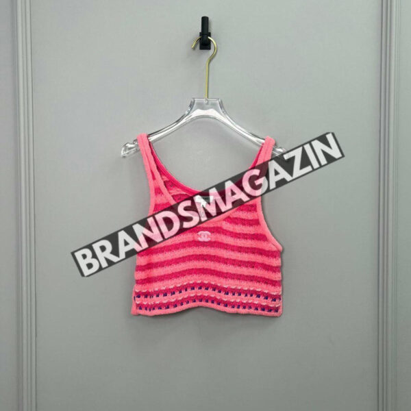 Топ Chanel BM70807877