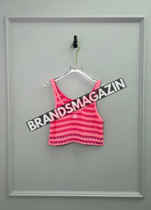 Топ Chanel BM70807877