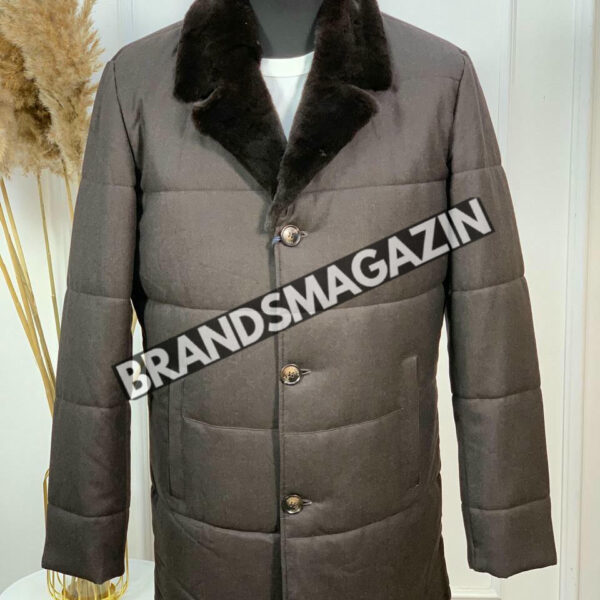 Куртка Stefano Ricci BM46193412977