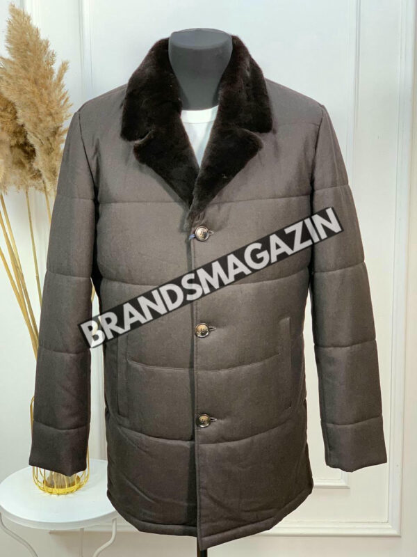 Куртка Stefano Ricci BM46193412977