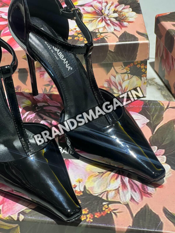Босоножки Dolce&Gabbana BM47207481177 3