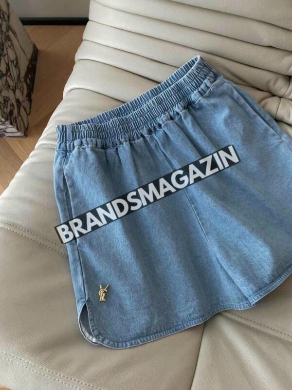 Костюм Yves Saint Laurent BM71659877 7