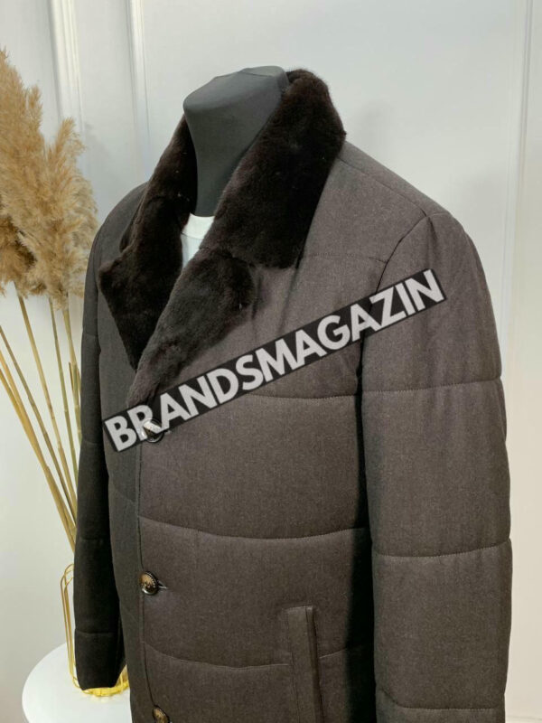 Куртка Stefano Ricci BM46193412977 3