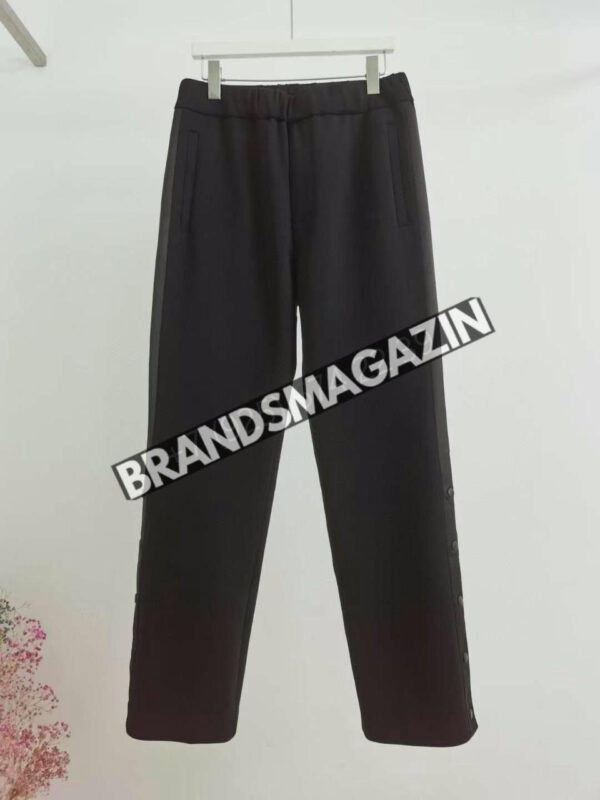 Спортивные брюки Prada BM69449577 2