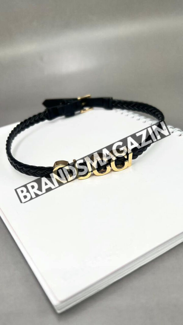 Чокер Gucci BM68855277