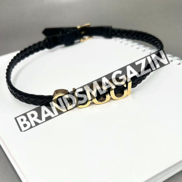 Чокер Gucci BM68855277