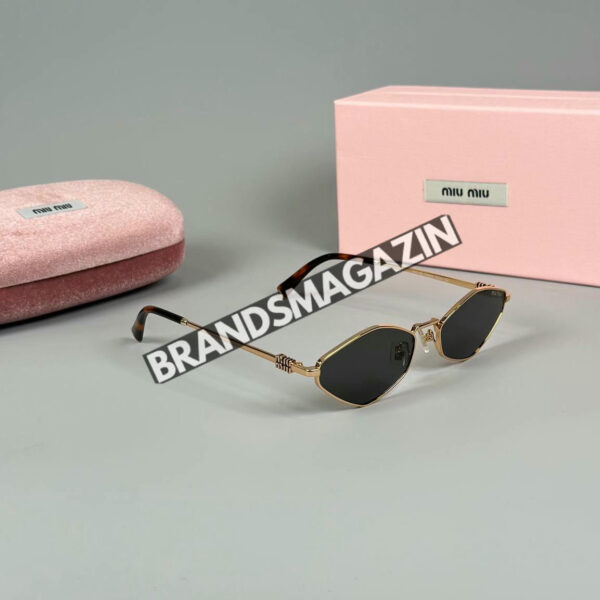Очки MIU MIU BM46764511677