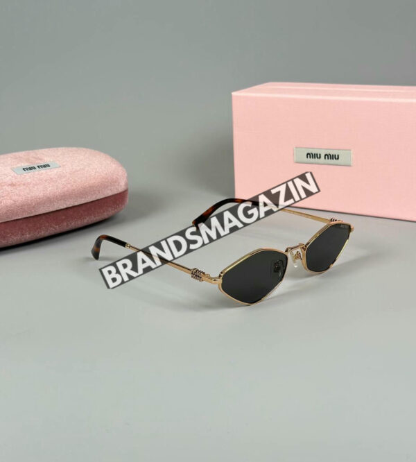Очки MIU MIU BM46764511677