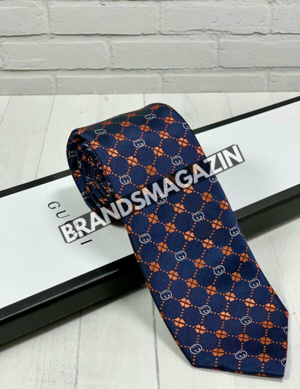 Галстук Gucci BM47450499677 2