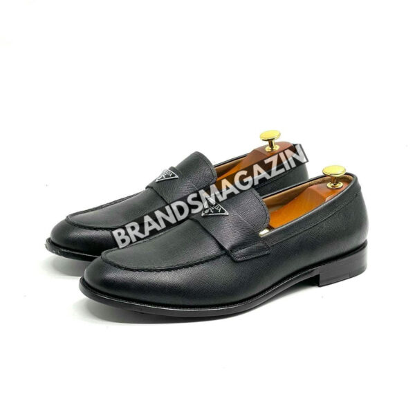 Лоферы Prada BM70024077