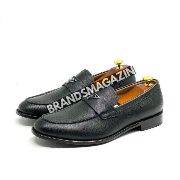 Лоферы Prada BM70024077