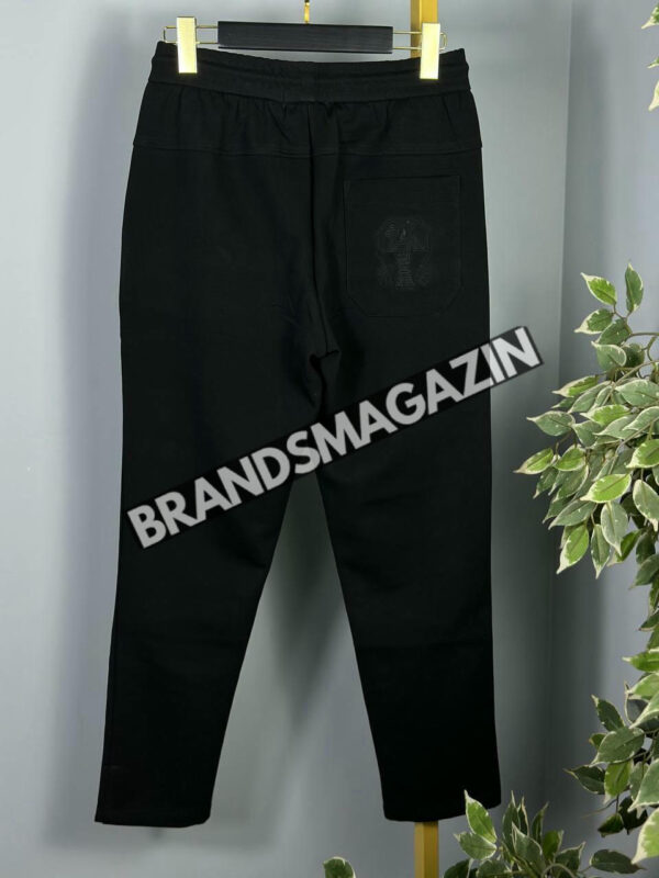 Спортивные штаны Brunello Cucinelli BM70232577 3