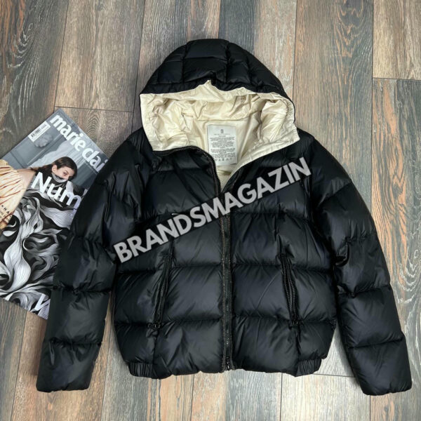Пуховик Brunello Cucinelli BM47179636977