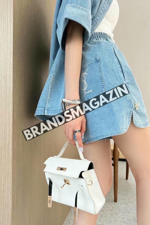 Костюм Yves Saint Laurent BM71659877 8