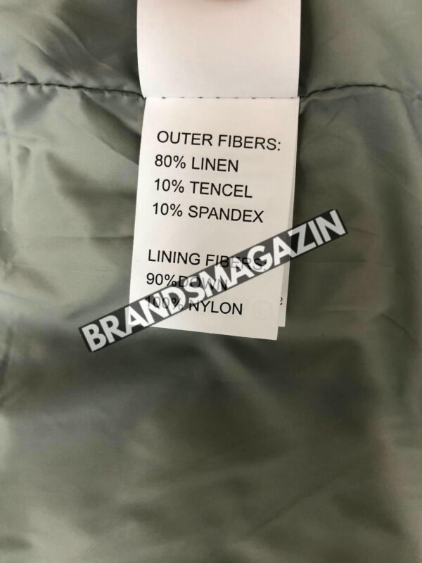 Безрукавка Brunello Cucinelli BM45807690677 6