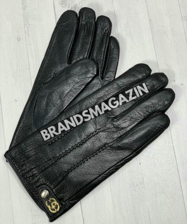 Перчатки Gucci BM47451931377 Перчатки Gucci BM47451931377