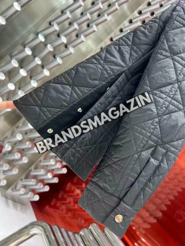 Куртка Christian Dior BM45842294177 3