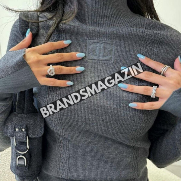 Водолазка Chanel BM46827740077
