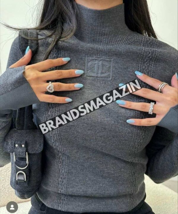 Водолазка Chanel BM46827740077 Водолазка Chanel BM46827740077