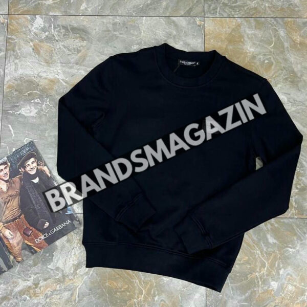 Свитшот Dolce&Gabbana BM47389891277