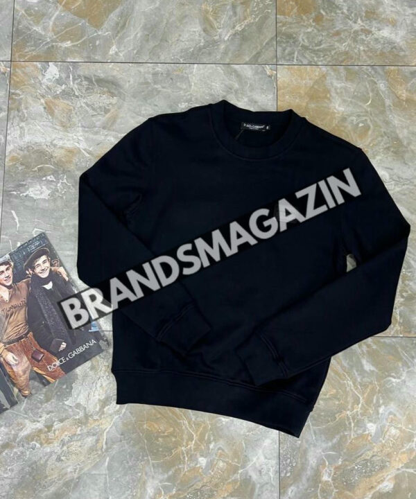 Свитшот Dolce&Gabbana BM47389891277 Свитшот Dolce&Gabbana BM47389891277