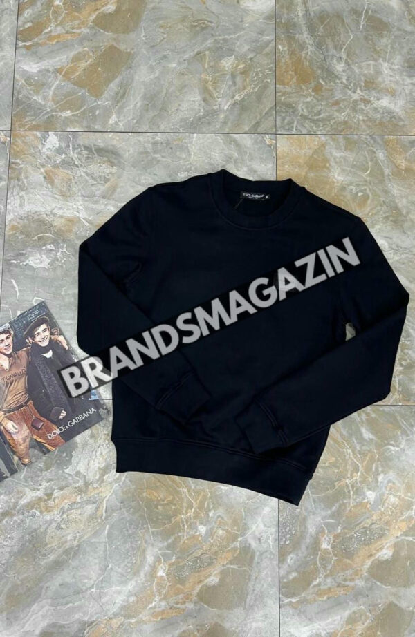 Свитшот Dolce&Gabbana BM47389891277